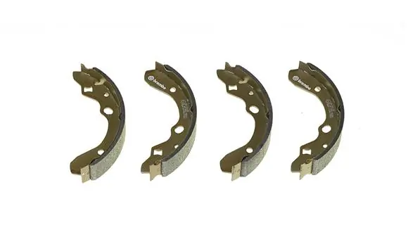Brake Shoe Set ESSENTIAL LINE S 49 506