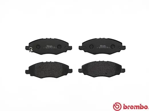 BREMBO P 83 094 Brake Pad Set, disc brake