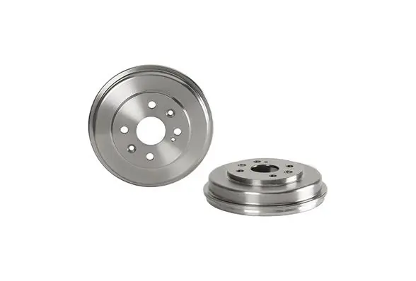 BREMBO 14.D631.20 Brake Drum