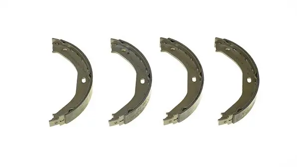 Brake Shoe Set, parking brake ESSENTIAL LINE S 37 505
