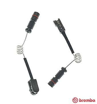 Warning Contact, brake pad wear PRIME LINE A 00 292