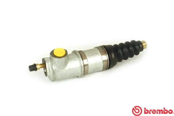 Slave Cylinder, clutch ESSENTIAL LINE E 23 006