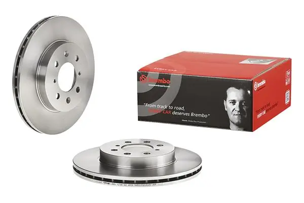 BREMBO 09.9936.14 Brake Disc