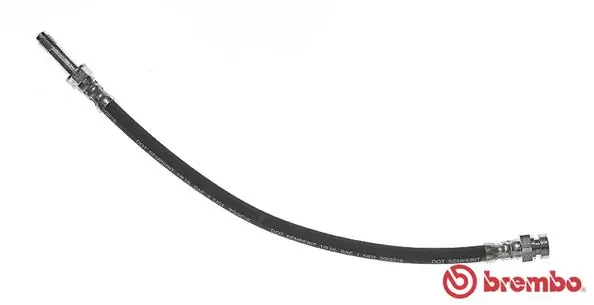 Brake Hose ESSENTIAL LINE T 85 089