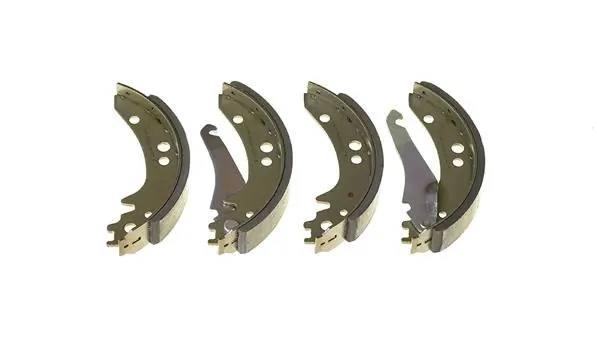 Brake Shoe Set ESSENTIAL LINE S 50 514