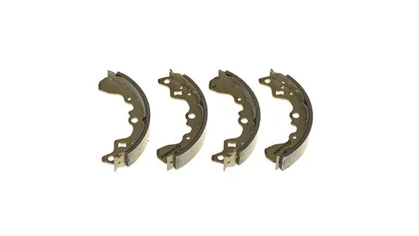 BREMBO S 79 506 Brake Shoe Set