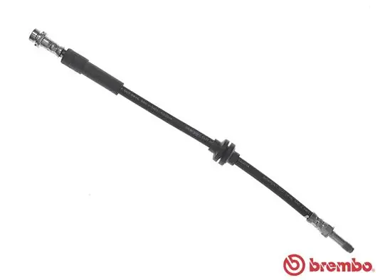 Brake Hose ESSENTIAL LINE T 24 118