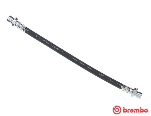 Brake Hose ESSENTIAL LINE T 28 012