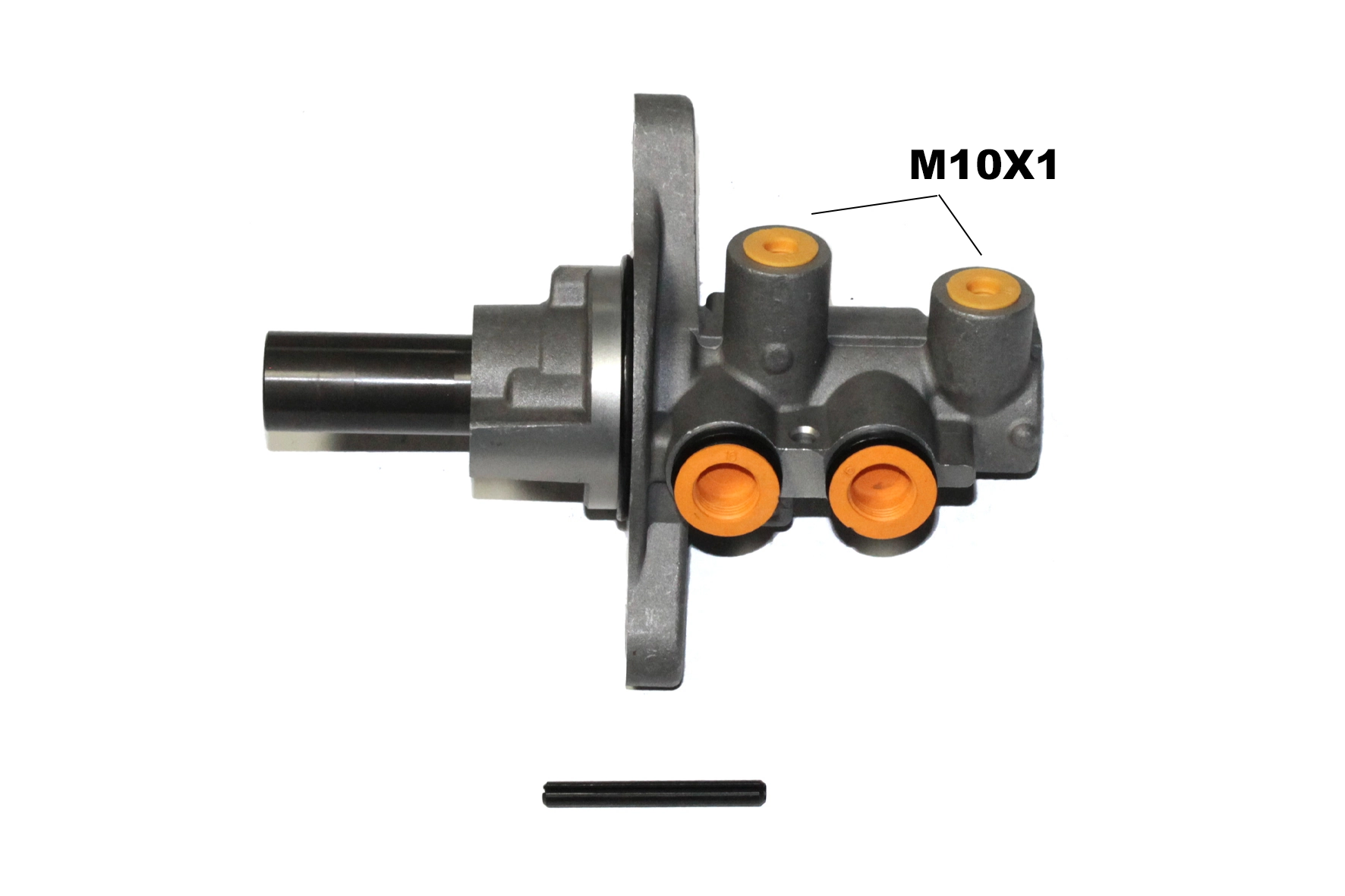 Brake Master Cylinder ESSENTIAL LINE M 83 092