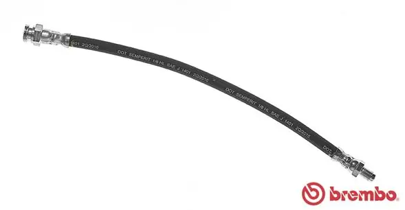 Brake Hose ESSENTIAL LINE T 23 089