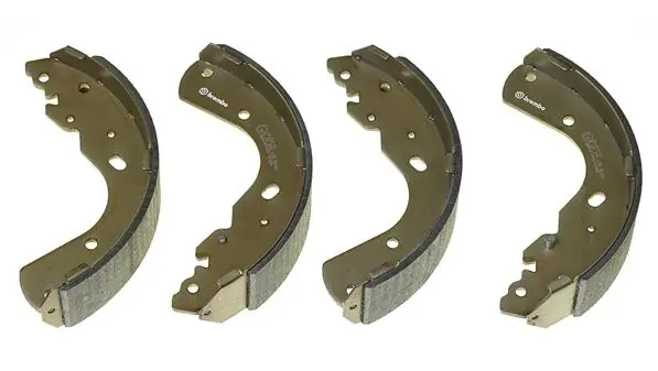 Brake Shoe Set ESSENTIAL LINE S 23 576