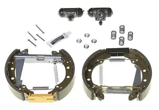 Brake Shoe Set K 85 039
