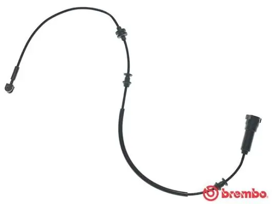 Warning Contact, brake pad wear PRIME LINE A 00 251