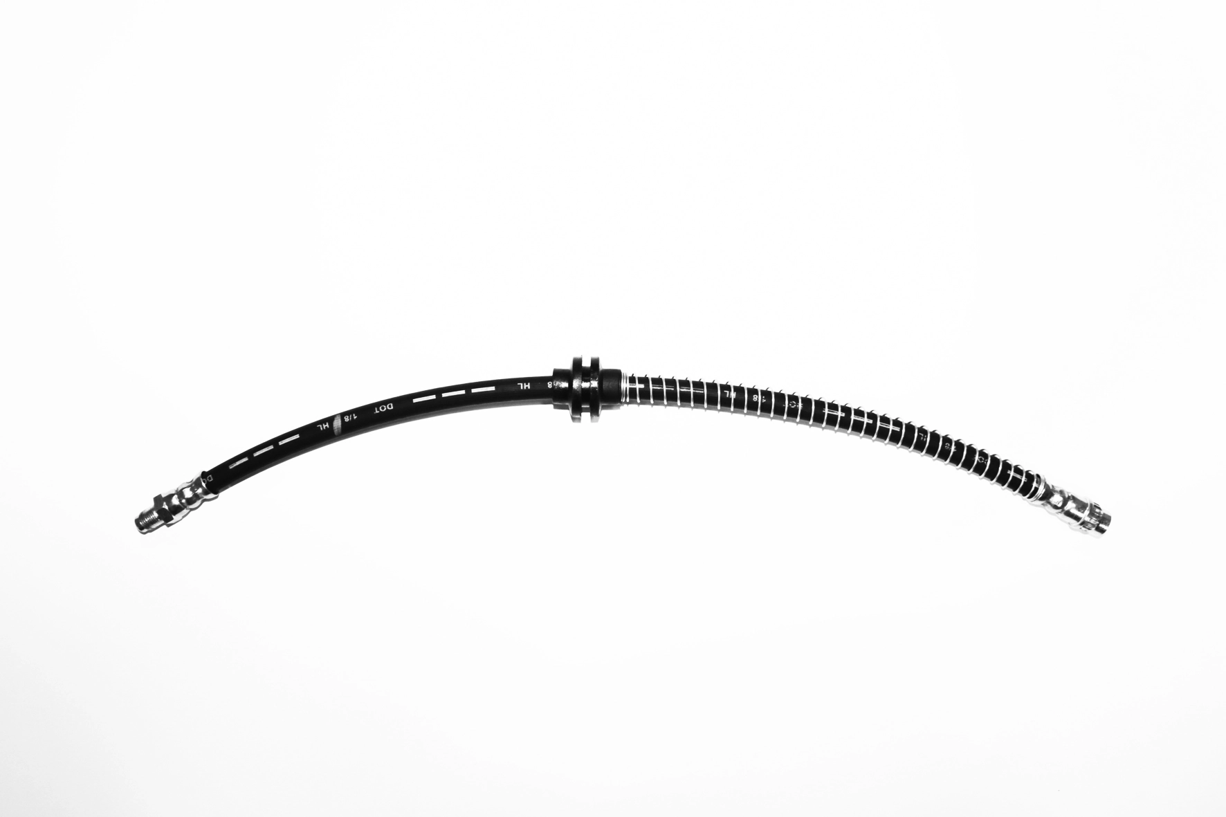 Brake Hose ESSENTIAL LINE T 68 095