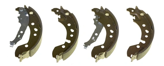 Brake Shoe Set ESSENTIAL LINE S 68 548