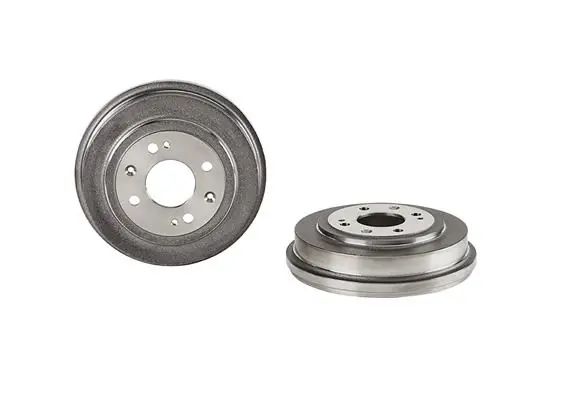 Brake Drum ESSENTIAL LINE 14.6779.10