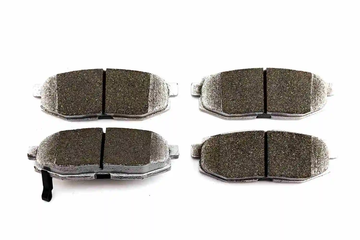 BREMBO 07.B315.39 High Performance Brake Pad Set