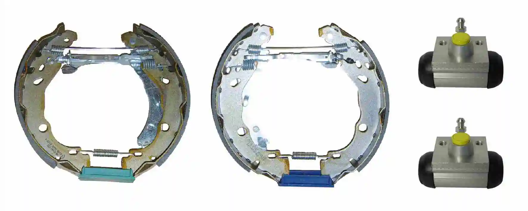 Brake Shoe Set K 56 024