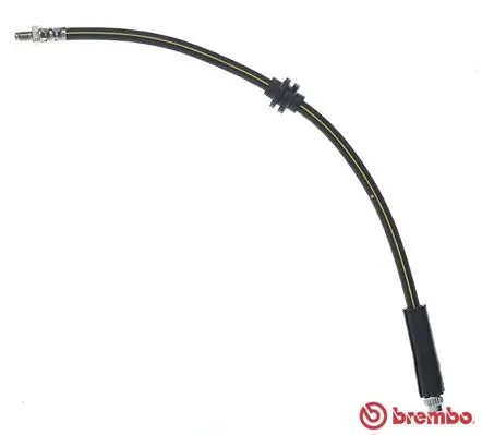 Brake Hose ESSENTIAL LINE T 68 084