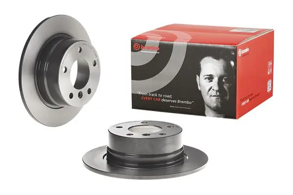 Brake Disc PRIME LINE - UV Coated 08.9859.81