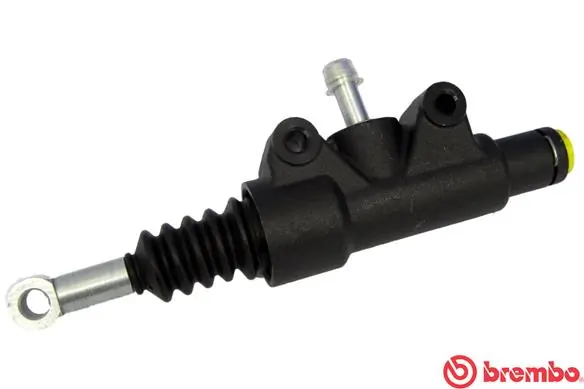 Master Cylinder, clutch ESSENTIAL LINE C 50 021