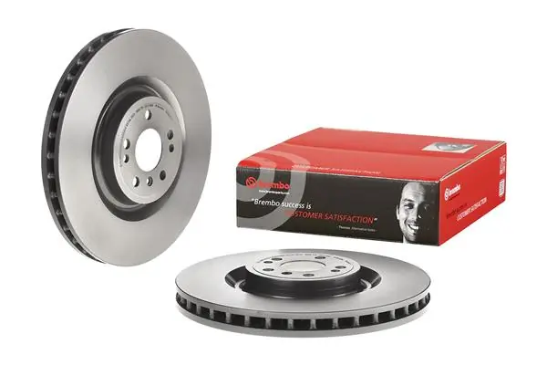 BREMBO 09.A960.11 Brake Disc