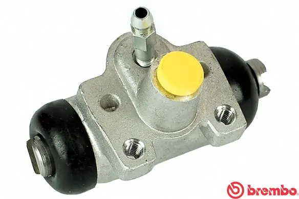 Wheel Brake Cylinder ESSENTIAL LINE A 12 610