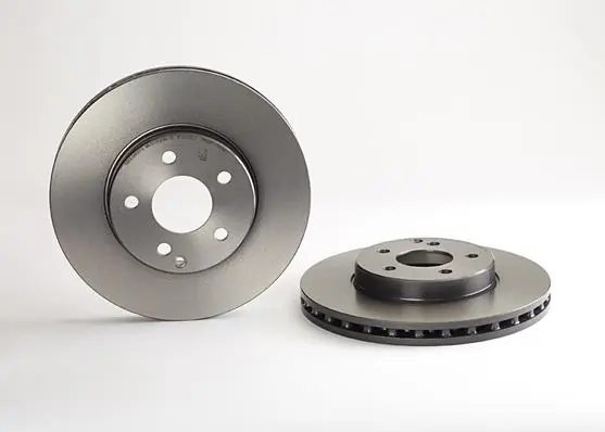 BREMBO 09.9362.11 Brake Disc