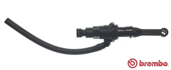 Master Cylinder, clutch ESSENTIAL LINE C 56 034