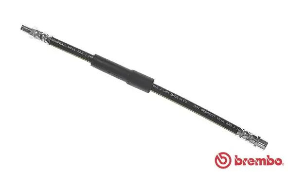 Brake Hose ESSENTIAL LINE T 50 058