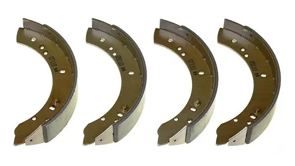 Brake Shoe Set ESSENTIAL LINE S 44 502