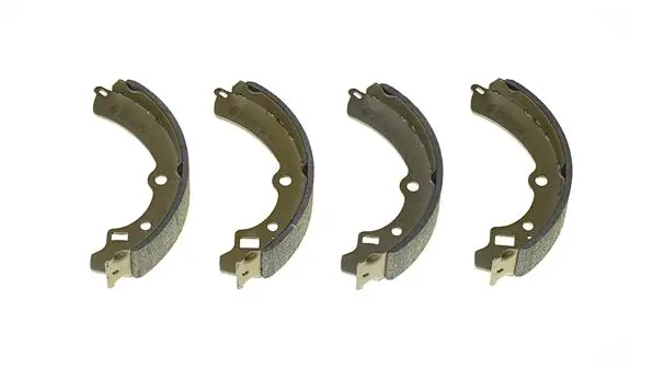 Brake Shoe Set ESSENTIAL LINE S 79 512