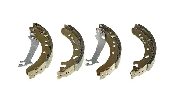 Brake Shoe Set ESSENTIAL LINE S 23 578