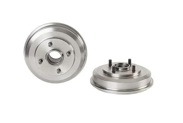 Brake Drum ESSENTIAL LINE 14.A710.10