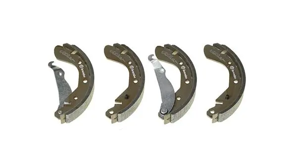 Brake Shoe Set ESSENTIAL LINE S 59 514