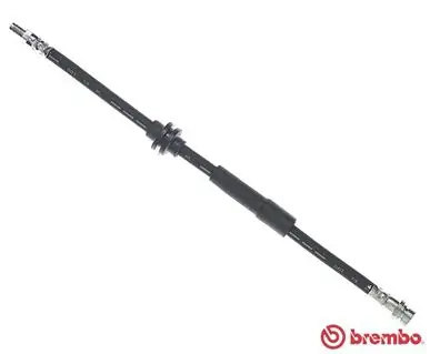 Brake Hose ESSENTIAL LINE T 24 120
