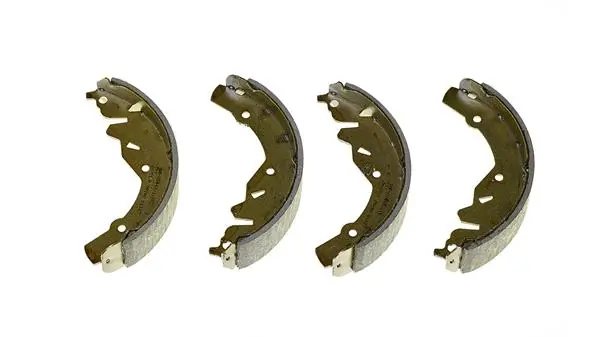 BREMBO S 11 506 Brake Shoe Set