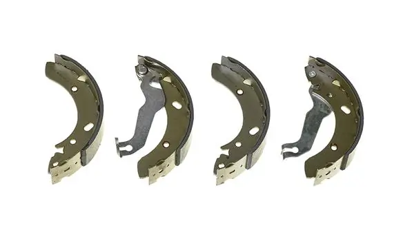 Brake Shoe Set ESSENTIAL LINE S 30 504
