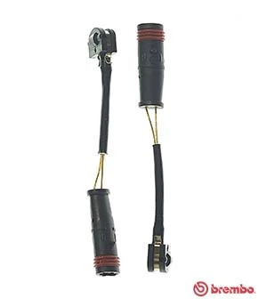 Warning Contact, brake pad wear PRIME LINE A 00 277