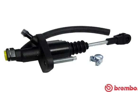 Master Cylinder, clutch ESSENTIAL LINE C 59 001