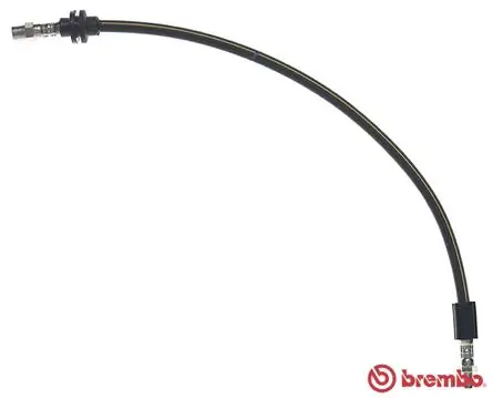 Brake Hose ESSENTIAL LINE T 50 011