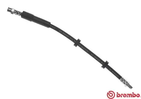 Brake Hose ESSENTIAL LINE T 86 023
