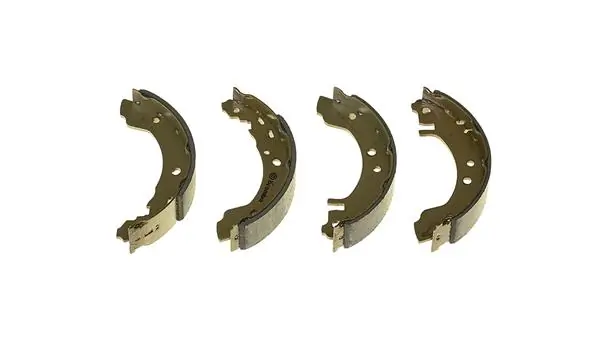 Brake Shoe Set ESSENTIAL LINE S 56 505