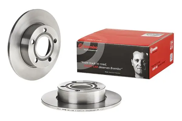BREMBO 08.5775.10 Brake Disc