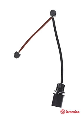 Warning Contact, brake pad wear PRIME LINE A 00 500