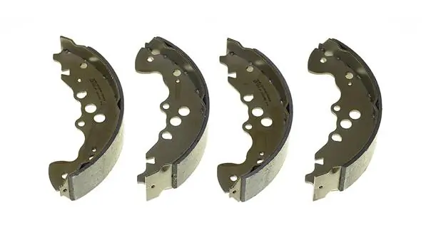 BREMBO S 79 525 Brake Shoe Set