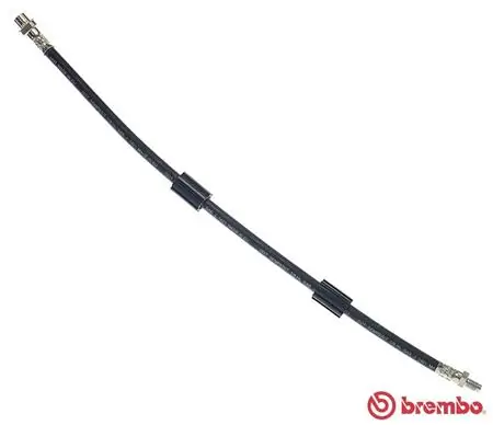 Brake Hose ESSENTIAL LINE T 06 013