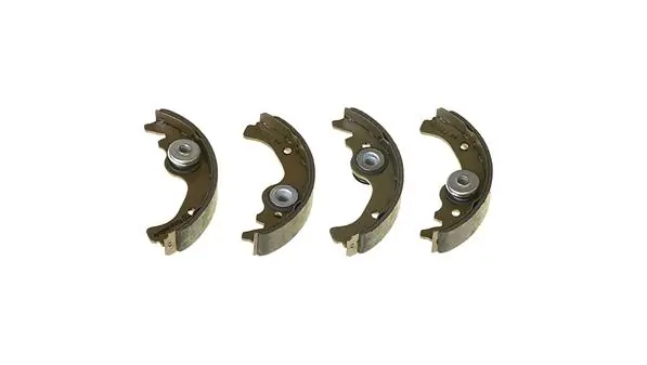 BREMBO S 23 502 Brake Shoe Set