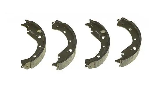 Brake Shoe Set ESSENTIAL LINE S 83 549