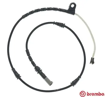 Warning Contact, brake pad wear PRIME LINE A 00 443